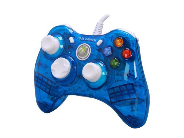 Rock candy xbox one controller driver